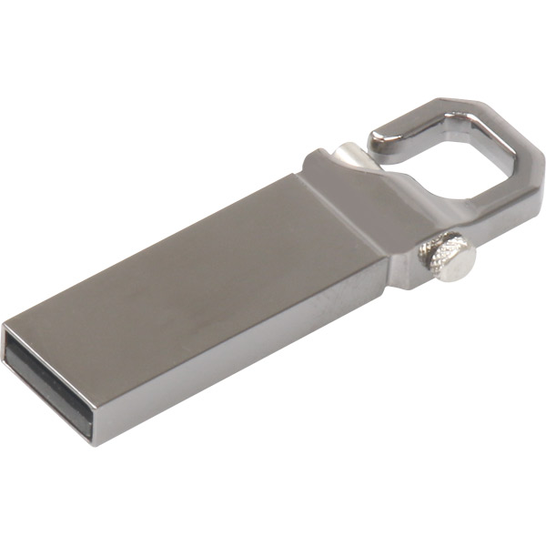 8110-32GB Metal USB Bellek