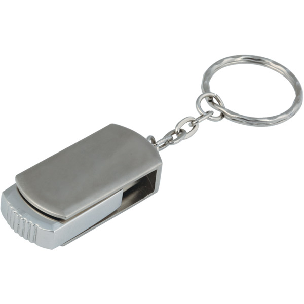 8125-16GB Metal USB Bellek