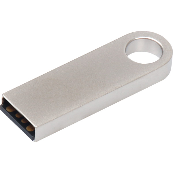 8115-8GB Metal USB Bellek
