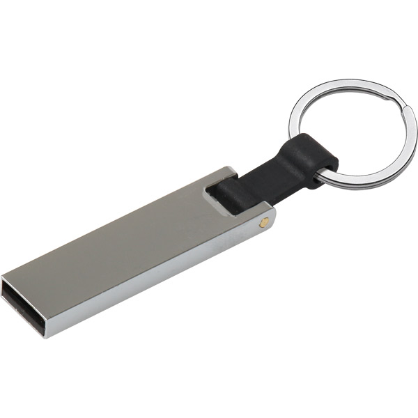 8160-8GB Metal USB Bellek
