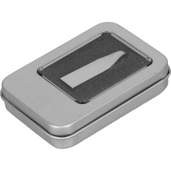 8707-32GB Metal USB Bellek