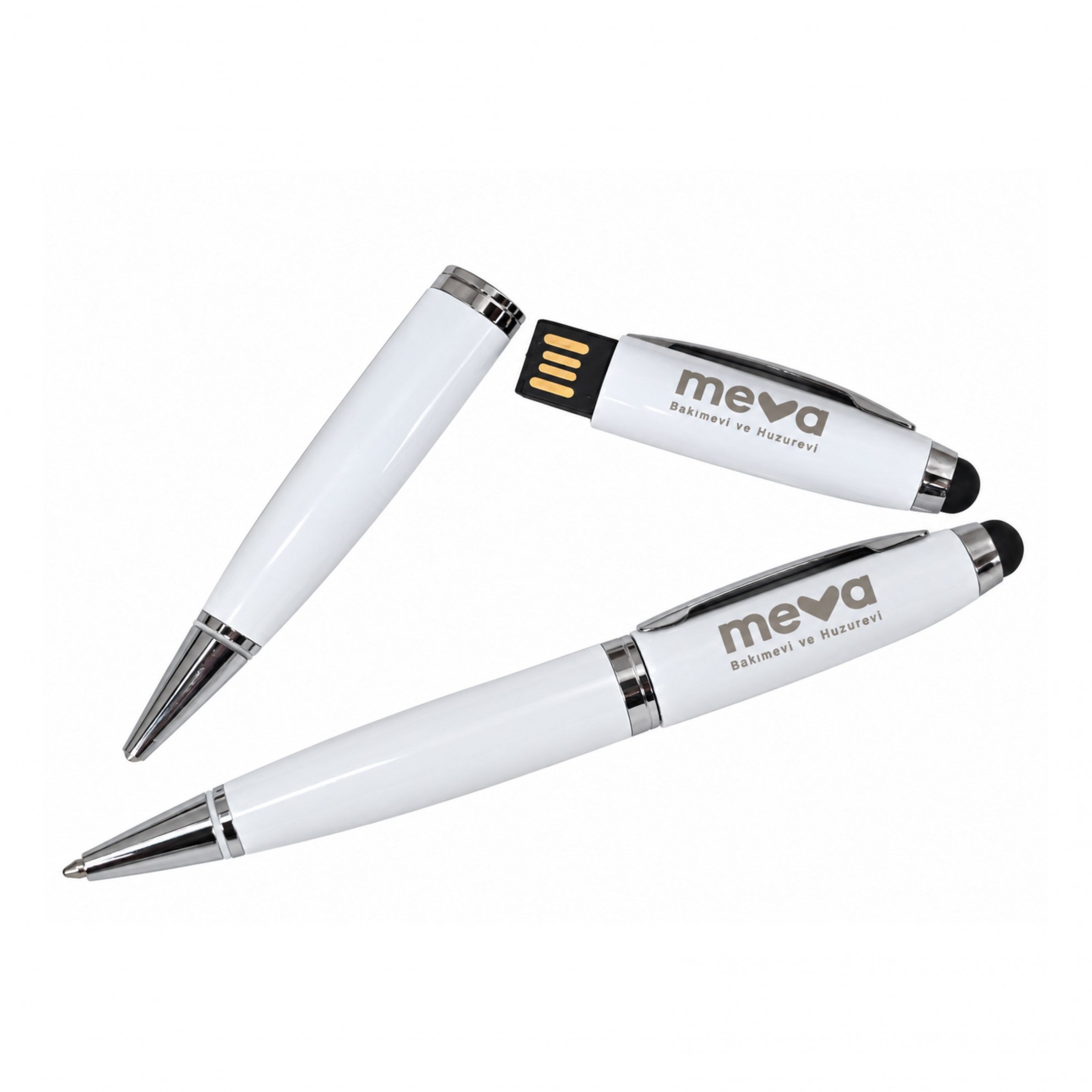 Promosyon Kalem USB Bellek