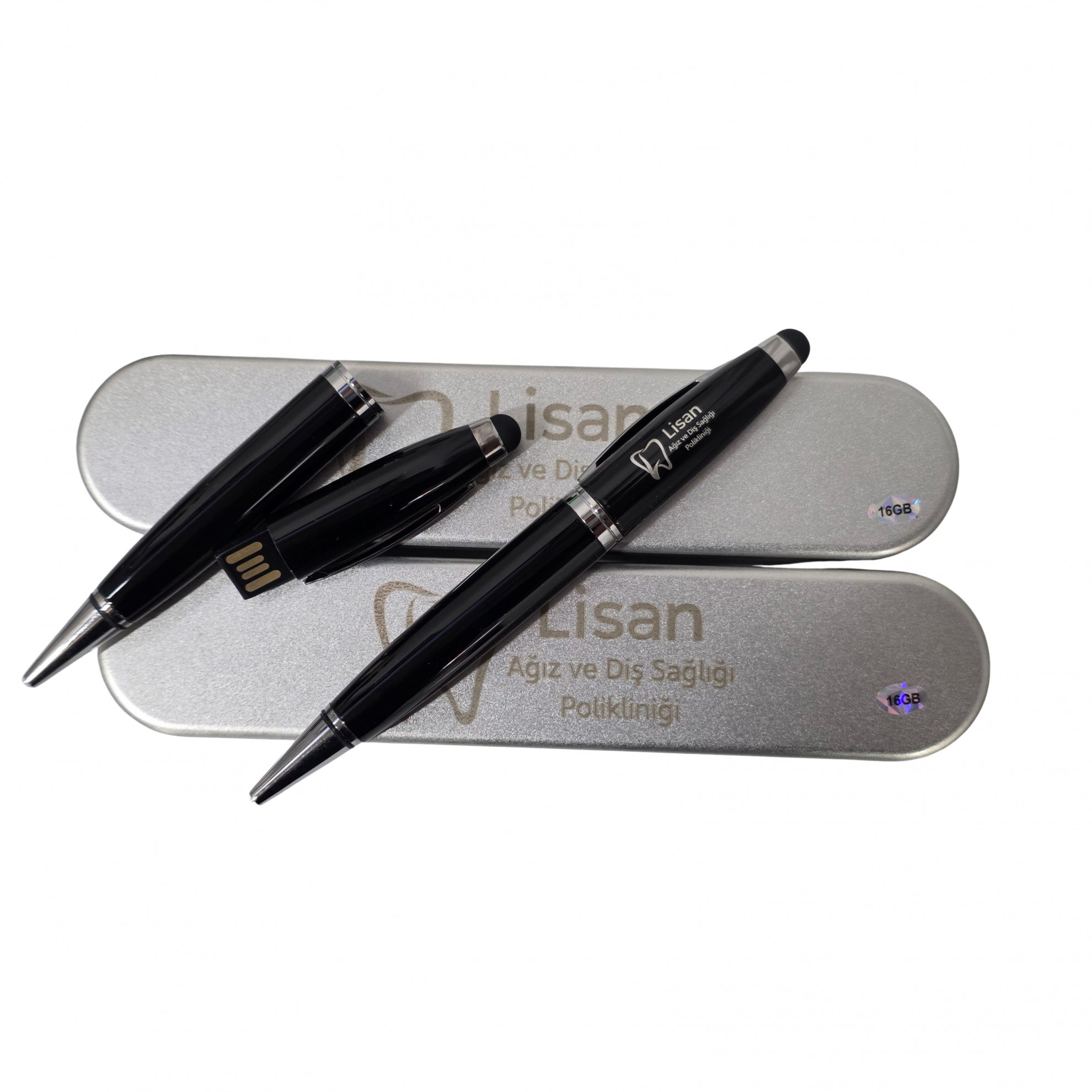 Promosyon Kalem USB Bellek