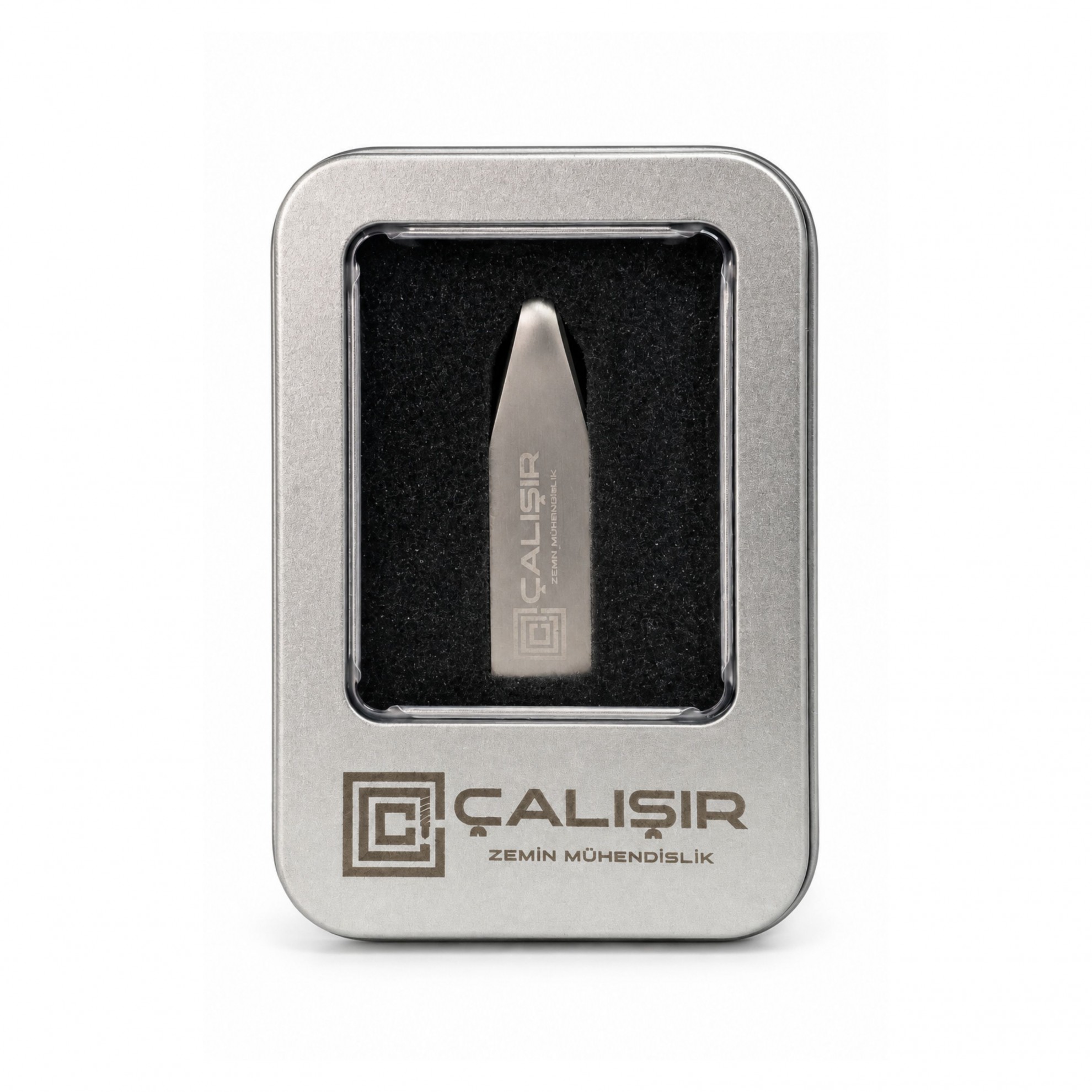 Logo Baskılı USB Bellek 11240