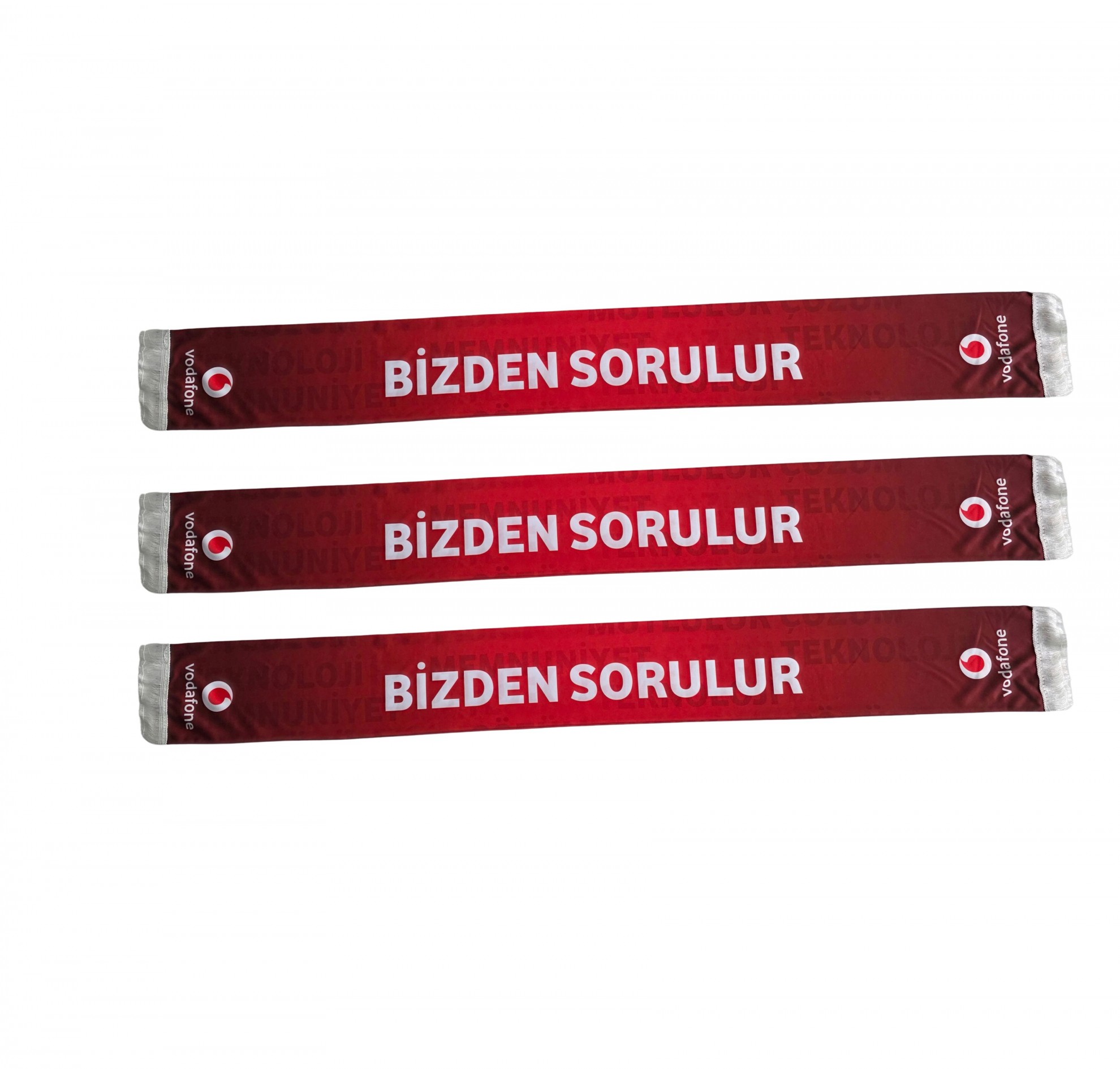 Promosyon Taraftar Atkısı 12750