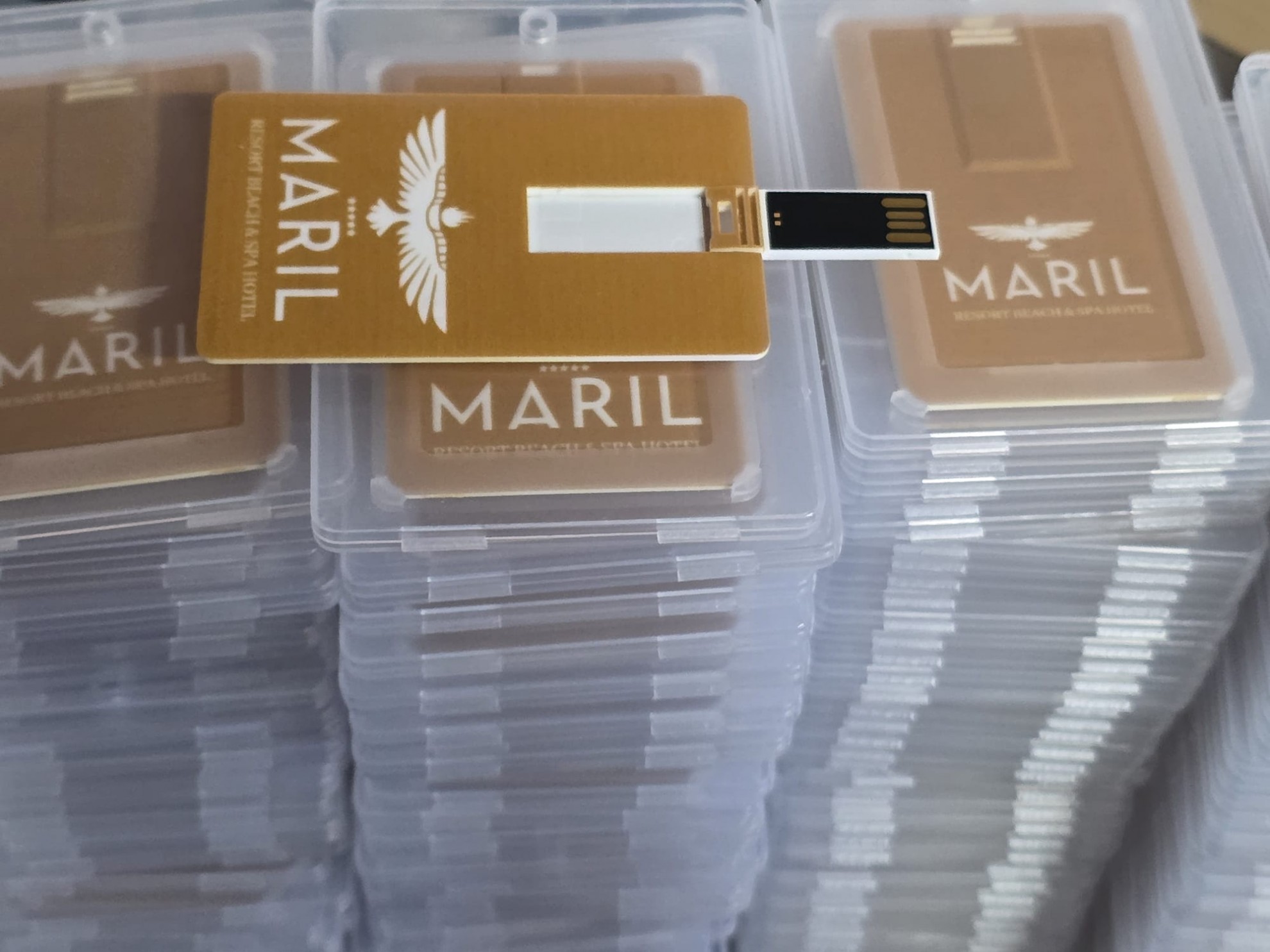 Kart USB Bellek 311