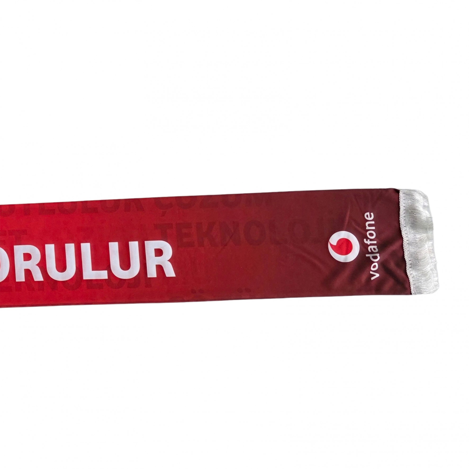 Promosyon Taraftar Atkısı 12750