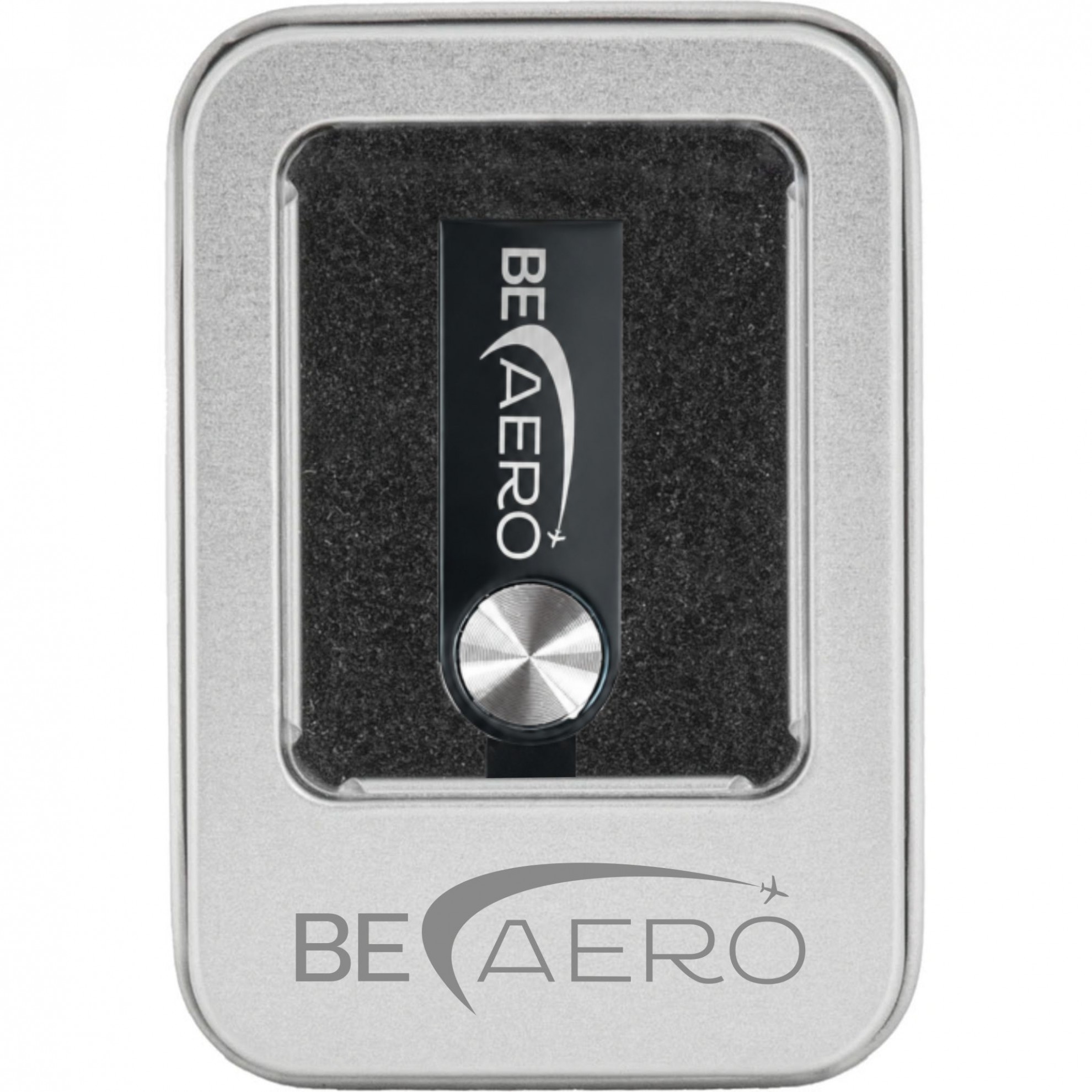 PROMOSYON METAL USB BELLEK MİLANO 4788