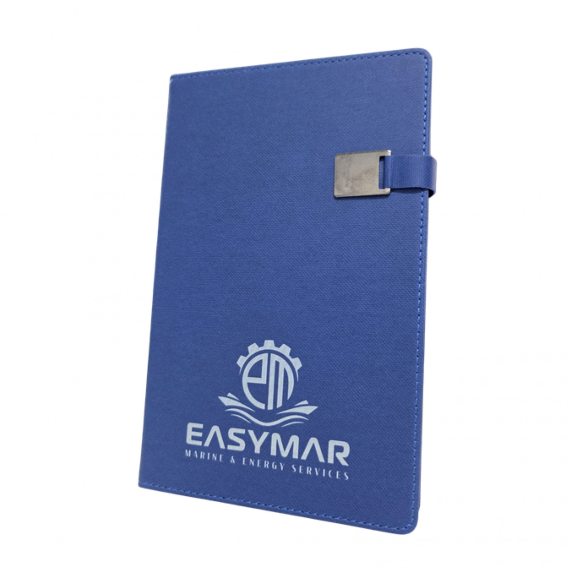 Metal Tokalı Defter 101847