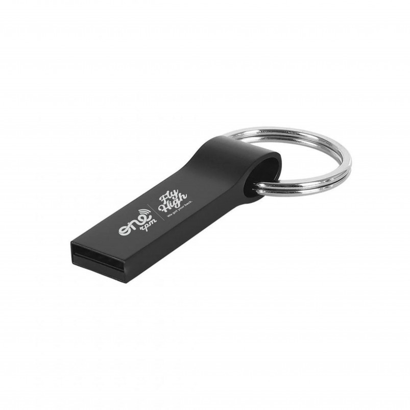 Anahtarlık USB Bellek
