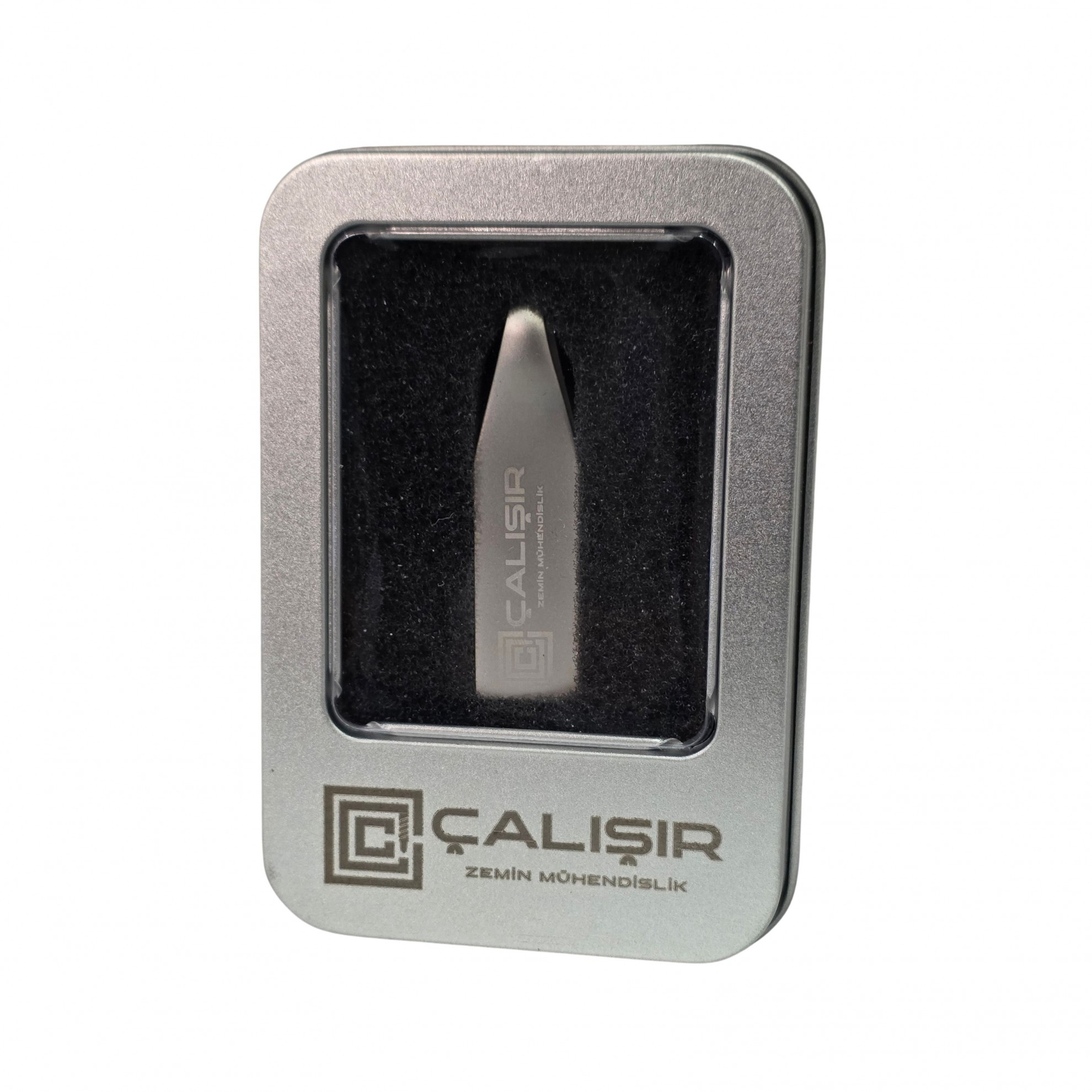 Logo Baskılı USB Bellek 11240