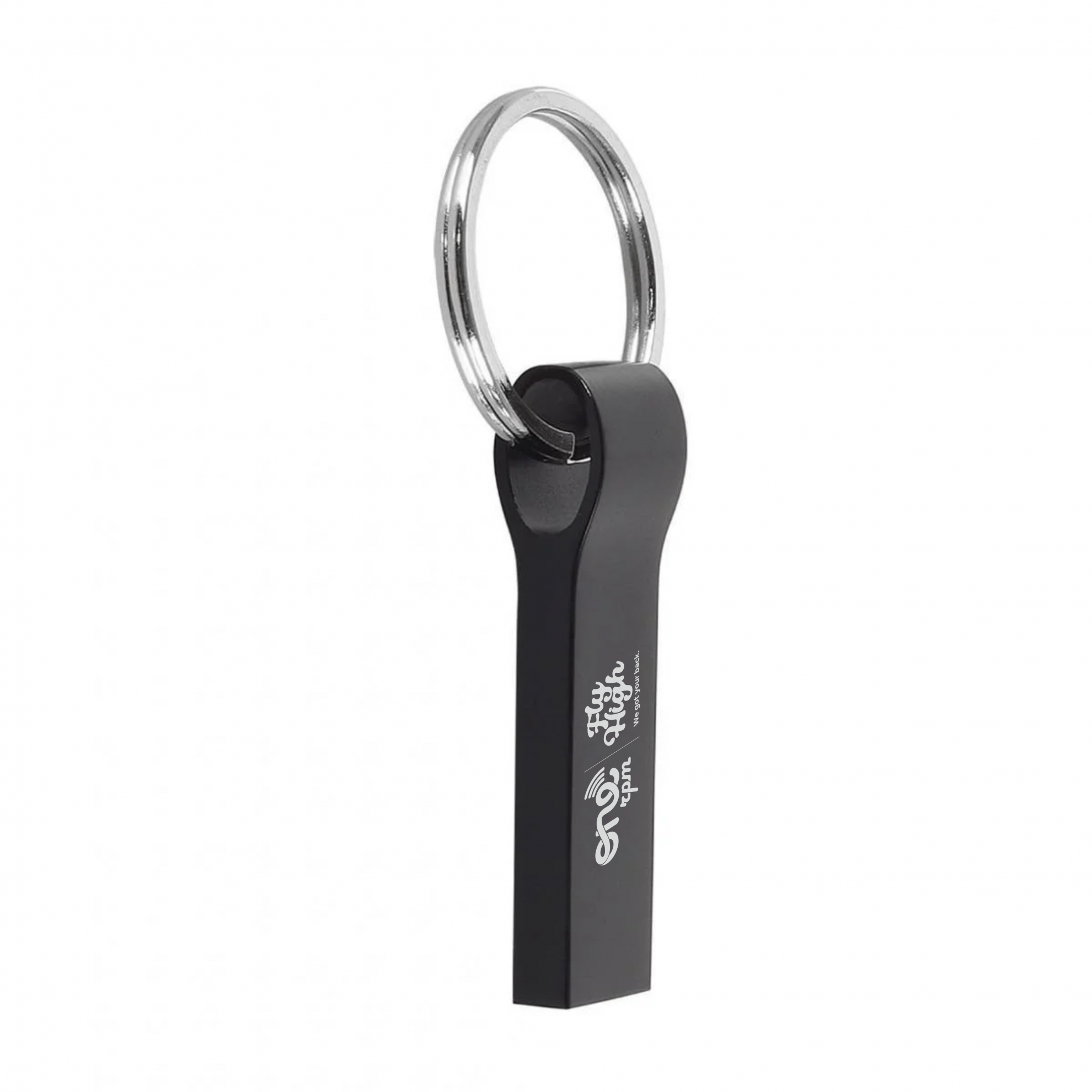 Anahtarlık USB Bellek