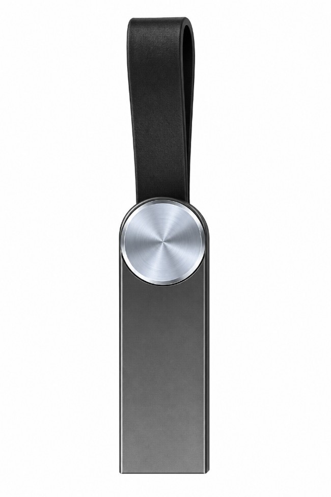 PROMOSYON METAL USB BELLEK MİLANO 4788